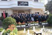 برگزاری کارگاه آموزشی تسهیل گران اصول و مبانی مدیریت حرفه‌ای در نظام شبکه بهداشت و درمان ایران