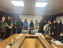 برگزاری کارگاه چهارروزه ارزیابی اقتصادی