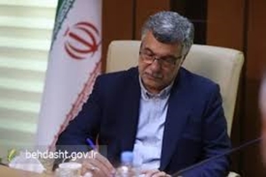 اعضای شورای پژوهشی مؤسسه ملی تحقیقات سلامت جمهوری اسلامی ایران منصوب شدند