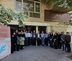 برگزاری دومین جلسه کارگاه تدوین برنامه ملی راهبردی ایمن‌سازی در ایران