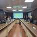 برگزاری اولین جلسه کمیته فنی پیمایش ­های  ارزیابی دخانیات در نوجوانان و  بزرگسالان